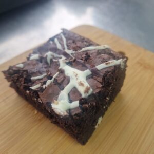 Brownie