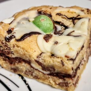 Aero Cookie Chunk