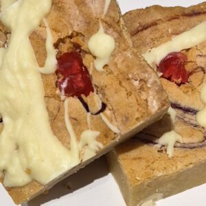 Cherry Bakewell