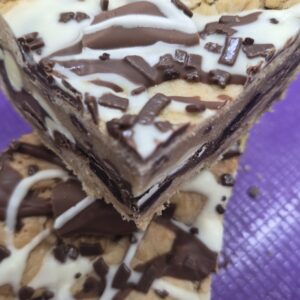 Beuno Cookie Chunk