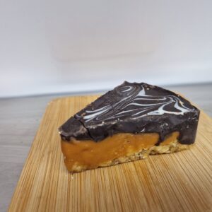 Millionaire Flapjack